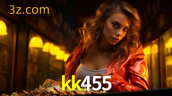 bet kk455