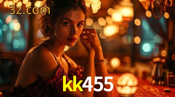  kk455 app