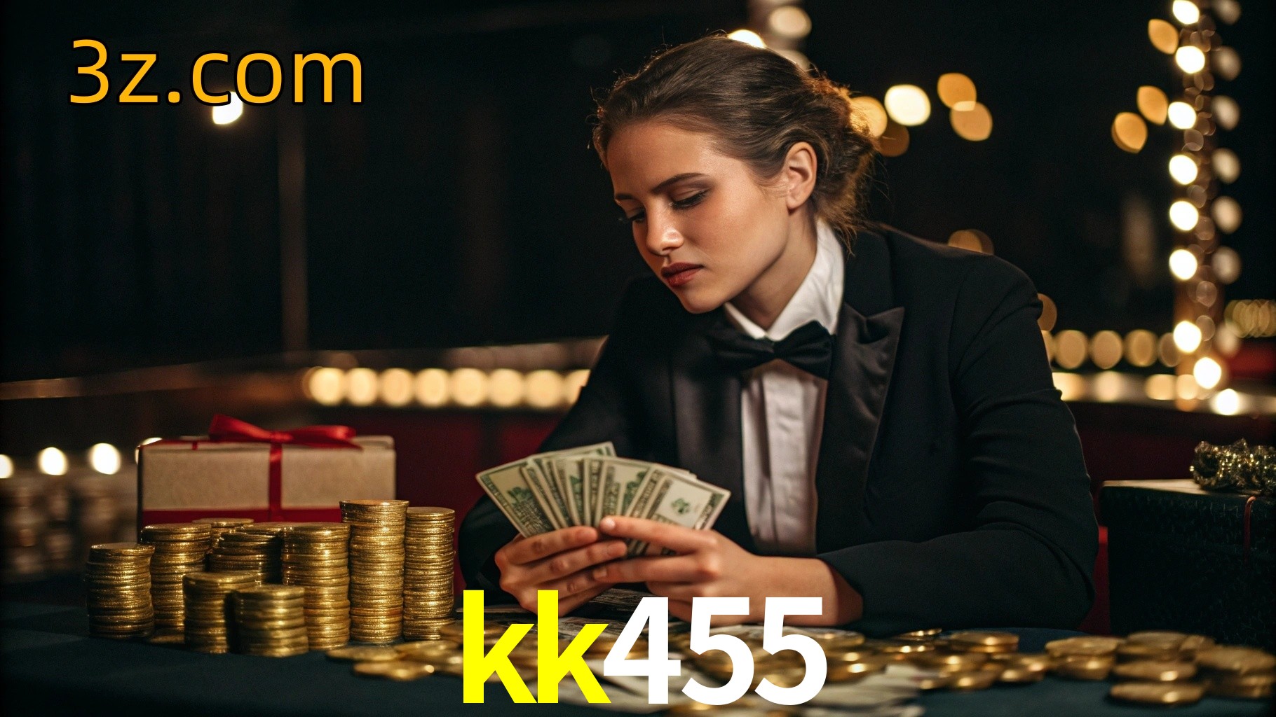 bet kk455
